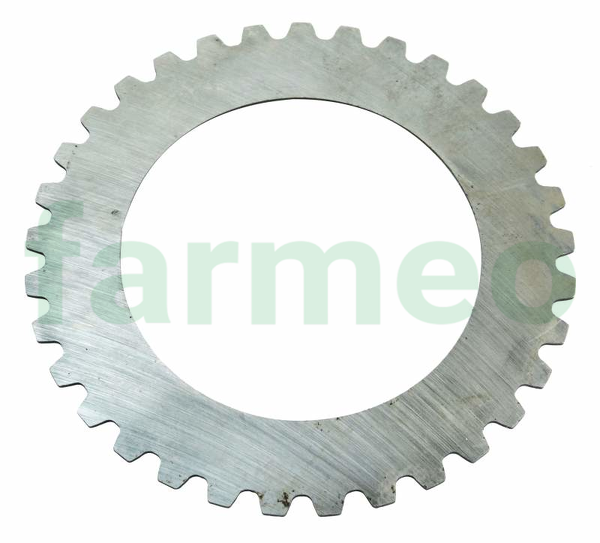 Tarcza sprzęgła WOM do MF-4; 1870860M1 Brake Stop