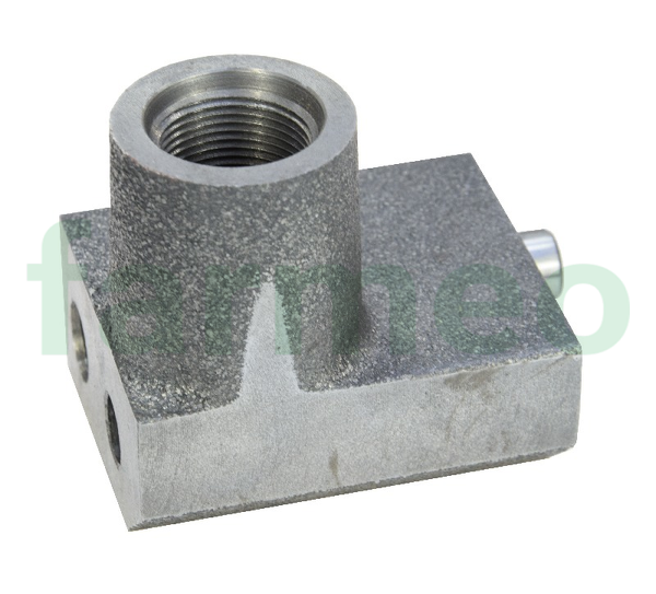 Łącznik zaworu pompy podnośnikado MF3/4 7016621M91 Produkt krajowy