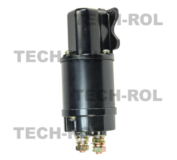 Włącznik rozrusznika Samara 12V, MTZ-80; ST21237088 Produkt Białoruski