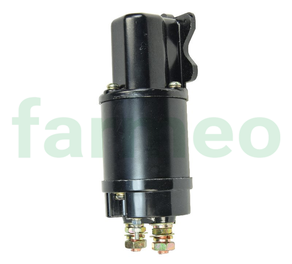 Włącznik rozrusznika Samara 12V, MTZ-80; ST21237088 Produkt Białoruski