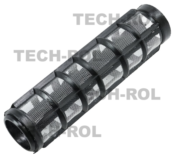 Sitko filtra odstojnika; (wysokość-15cm); Opryskiwacz; 4039030640 Produkt krajowy