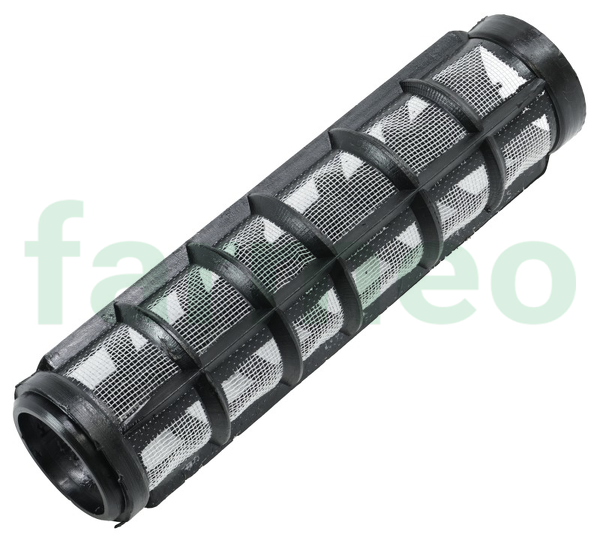 Sitko filtra odstojnika; (wysokość-15cm); Opryskiwacz; 4039030640 Produkt krajowy
