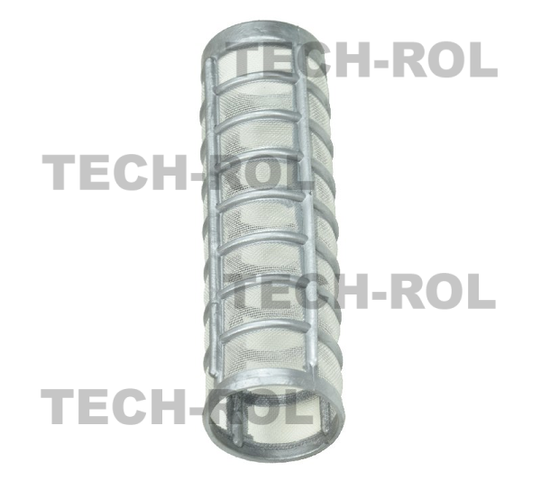 Sitko filtra rozdzielacza; wysokość-15cm; typ-L; Opryskiwacz; 4005140390 Metalgum - Lipińscy