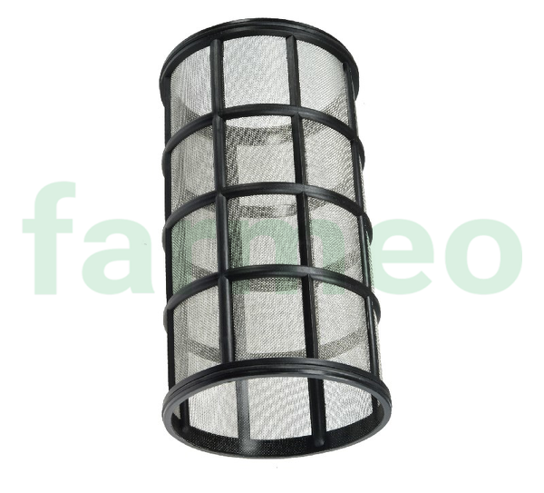 Sitko filtra ssawnego dużego, mesh 50; stal nierdzewna; Opryskiwacz; AP14SF, 220783 Agroplast