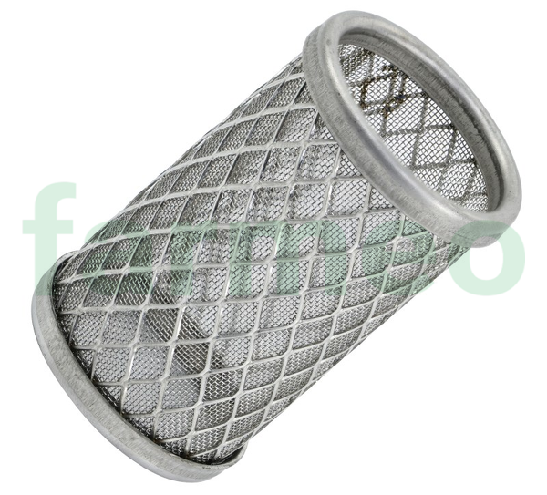 Sitko filtra mosiężnego sadowniczego 40x64,5 mm, Geoline, pasuje do: Opryskiwacz G-00100042 Produkt standard