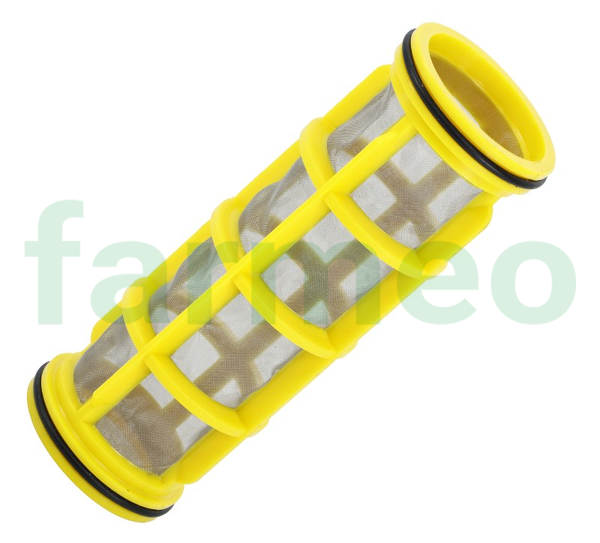 Sitko filtra liniowego mesh 80, Arag, pasuje do: Opryskiwacz; A-32520035.0 ARAG
