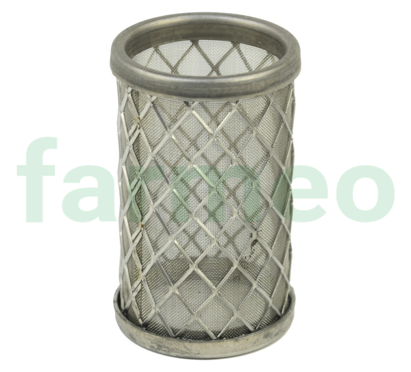 Sitko filtra liniowego mosiężnego, Opryskiwacz; G0010005 Tecomec