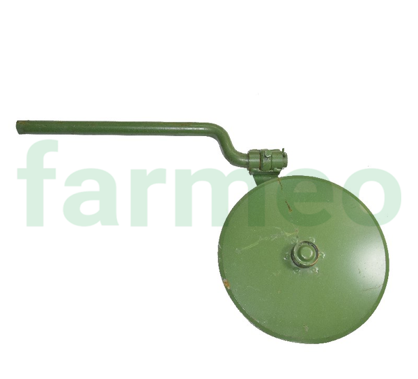 Krój tarczowy kompletny, ramię 690mm, fi 400mm, Pług; 103603001 Rolmus