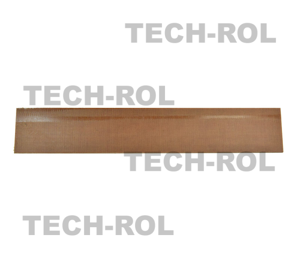 Łopatka tekstolitowa kompresora MEC-3000240x41x6,3 włoski Produkt Standard