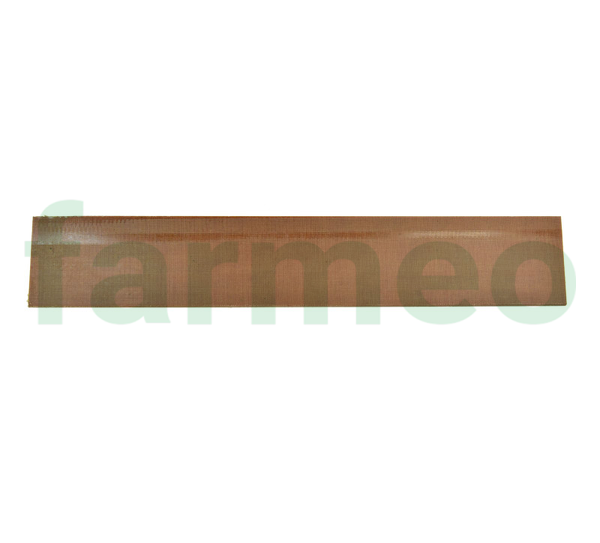 Łopatka tekstolitowa kompresora MEC-3000240x41x6,3 włoski Produkt Standard