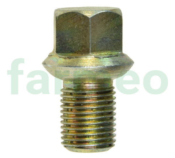 Śruba koła M16 x1,5 L-25mm; Prasa kostkująca SIPMA Z-224/1; 5223000050 APARTS