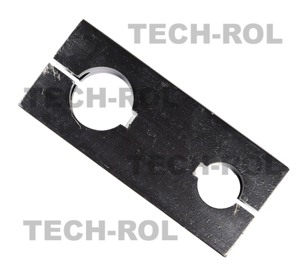 Ramię napędowe, otwory fi-35mm fi-25mm, Prasa zwijająca; sk. 5270032090 Sipma