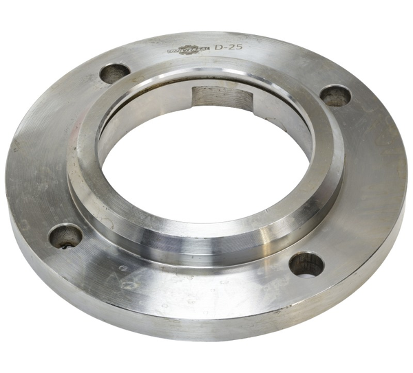 Oprawa łożyska ME-08, pasuje do pras zwijających Sipma Z-279/1, Z-276/1, Z-569; 52700800101 Univversal