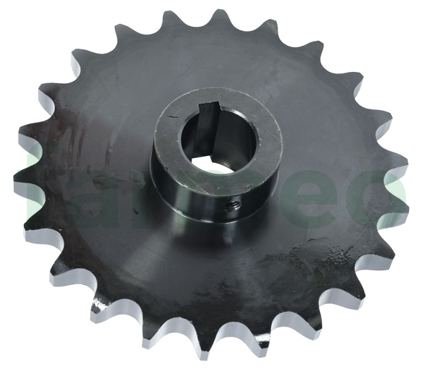 Koło łańcuchowe Z-22, 1-cal, fi-35 mm, stalowe, pasuje do rozrzutników; 2213020820 Univversal