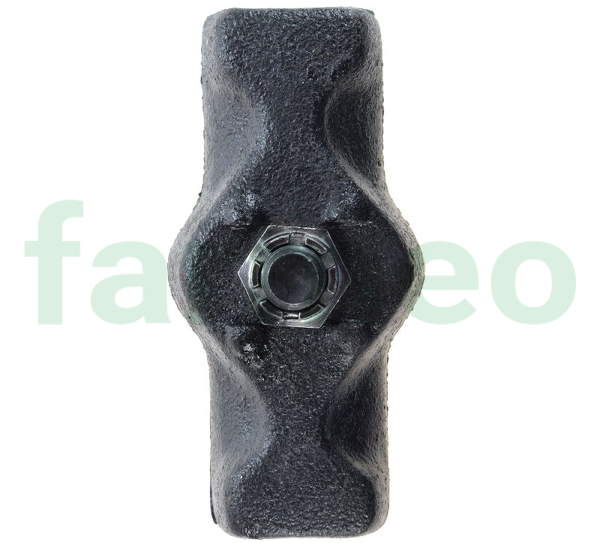 Złącze wałków skrzyni do T-25 14360011, 14350011 Produkt krajowy