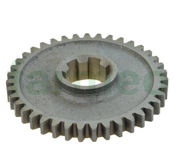 Koło zębate wałka głównego Z-39 do T-25 737119 Produkt krajowy