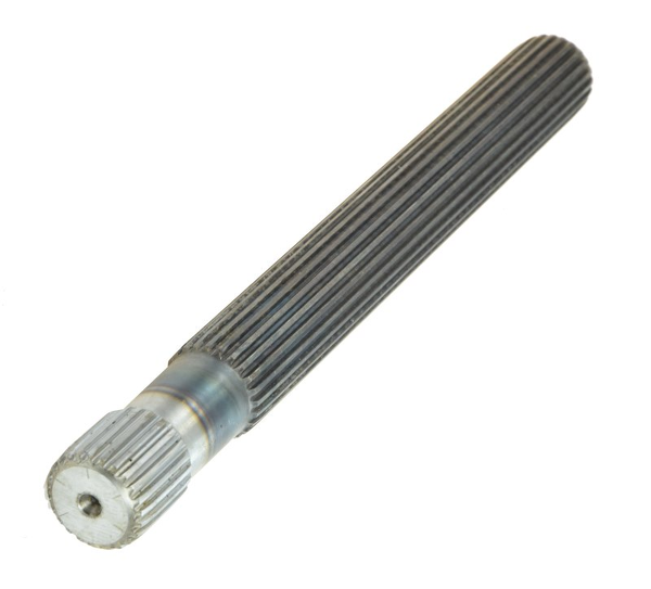 Wałek frezowany do wałków WPT630 długość 37,5cm 0745/0101102 X Kardan
