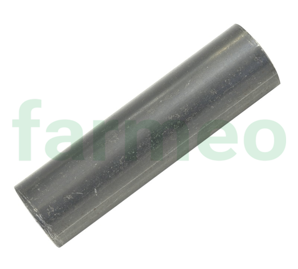 Rura zewnętrzna 58x3mm (210mm) do wałów frezowanych X Kardan o długości 510mm sk. X Kardan