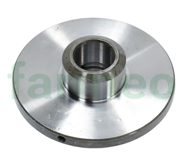 Piasta prowadząca fi-90mm, otwór 22mm, pasuje do wałka Walterscheid; 22x90 X Kardan