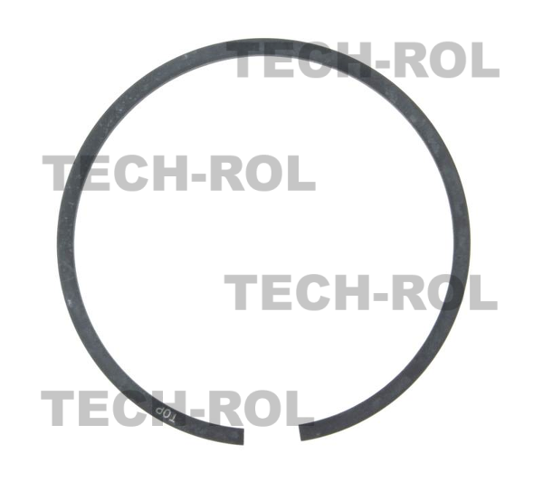 Pierścień sprężarki fi 65x2,5 mm, do ZETOR 7520-10540; sk. 973133, 934505 Produkt Standard