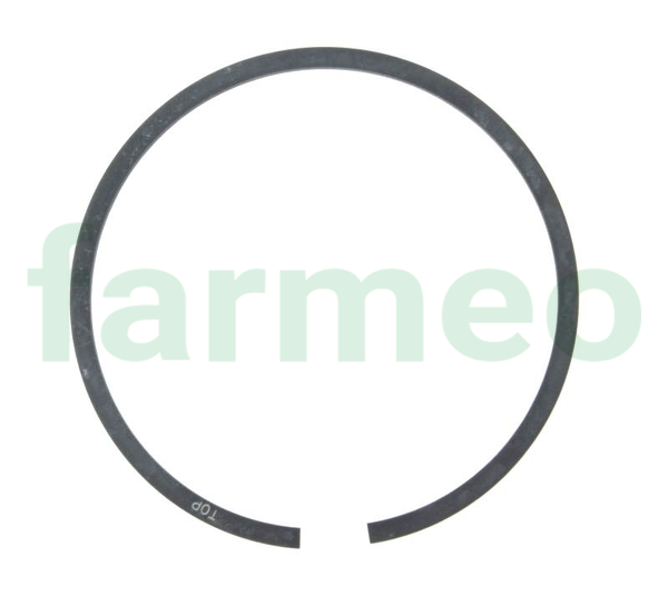 Pierścień sprężarki fi 65x2,5 mm, do ZETOR 7520-10540; sk. 973133, 934505 Produkt Standard