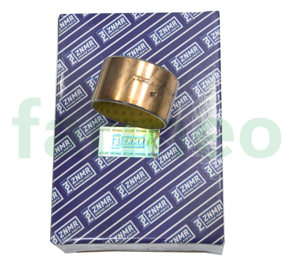 Tulejka zwrotnicy 45x50x30 bimetaliczna do Zetor 67113403, 57113606 ZNMR ENGINE PARTS
