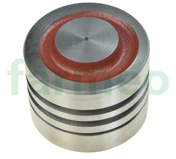 Tłok cylindra podnośnika do Zetor 5011-7745; 67118008 AGROL Wola Mysłowska