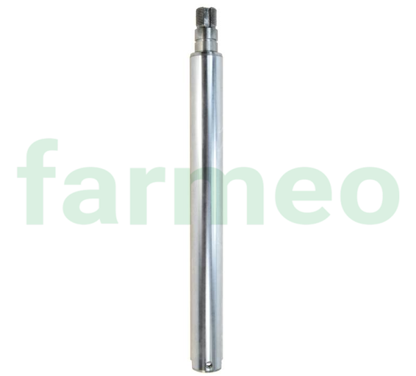 Tłoczysko siłownika pomocniczego do Zetor fi 32mm 70118046 Univversal