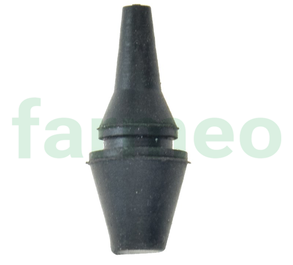 Ogranicznik gumowy maski 70115338 Produkt Standard