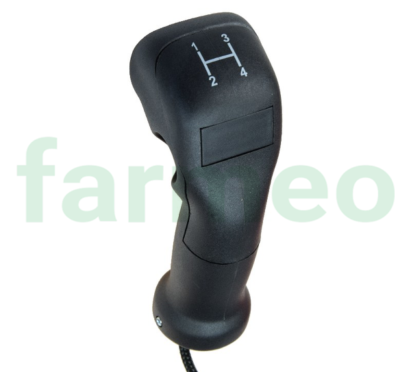 Joystick, dźwignia zmiany biegów do Zetor Proxima, Forterra; 16350230 Univversal