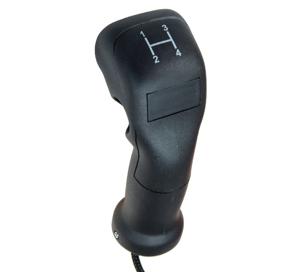 Joystick, dźwignia zmiany biegów do Zetor Proxima, Forterra; 16350230 Univversal